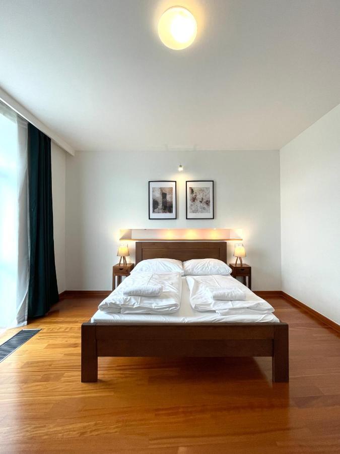 Apartmán Hradebni - Terrace In The Old Town Praha